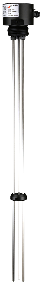 FISCHER NC56 — 电容式液位传感器
