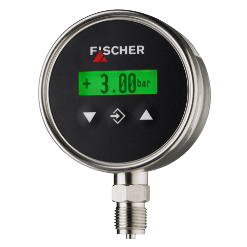 FISCHER MS13 —— 数字式压力变送器/开关