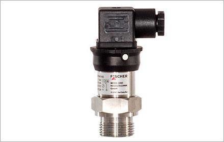 FISCHER ME14 系列压力变送器